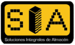 SIA – Soluciones Integrales de Almacén